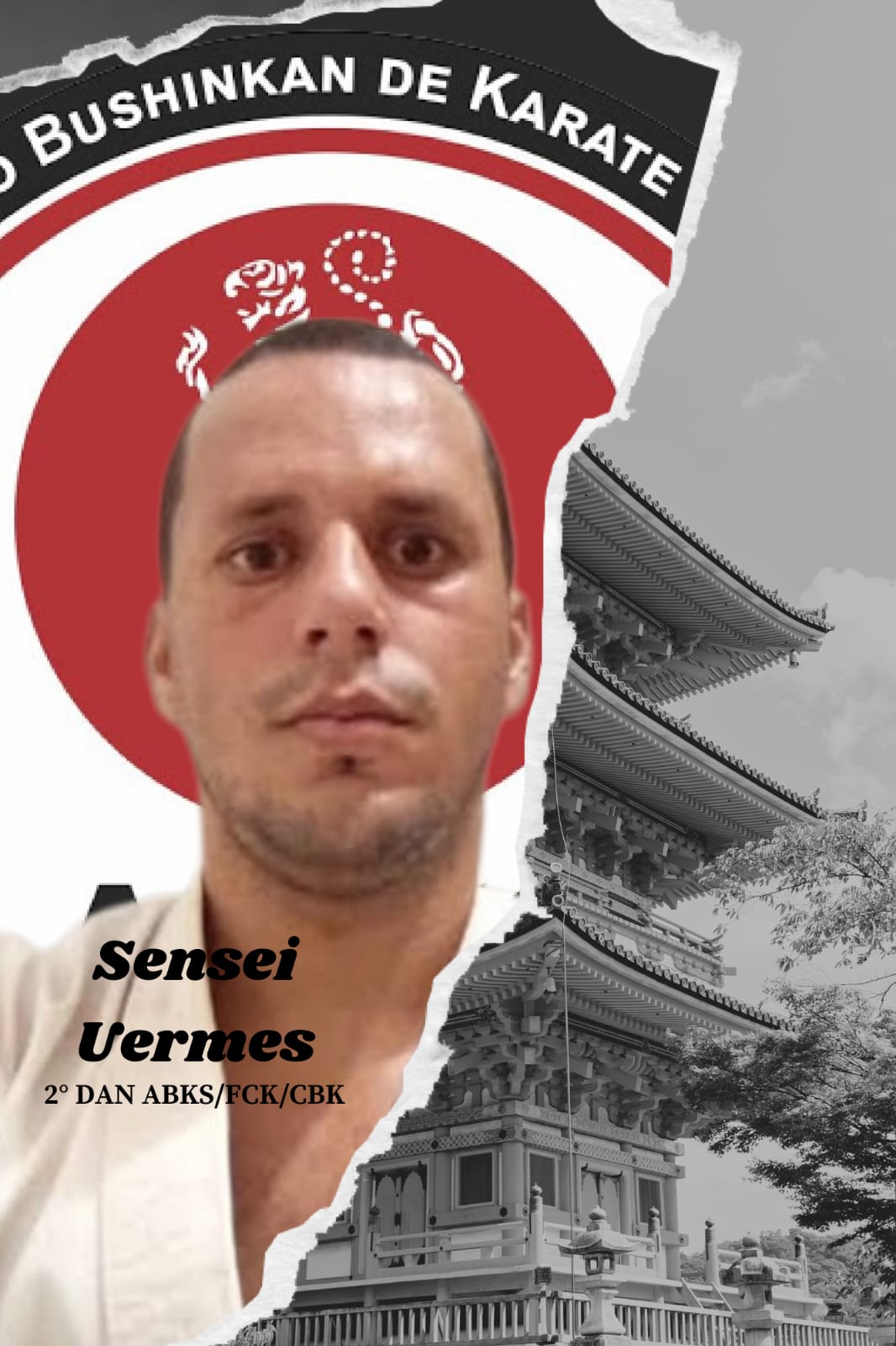 Conselho Fiscal Sensei Uermes